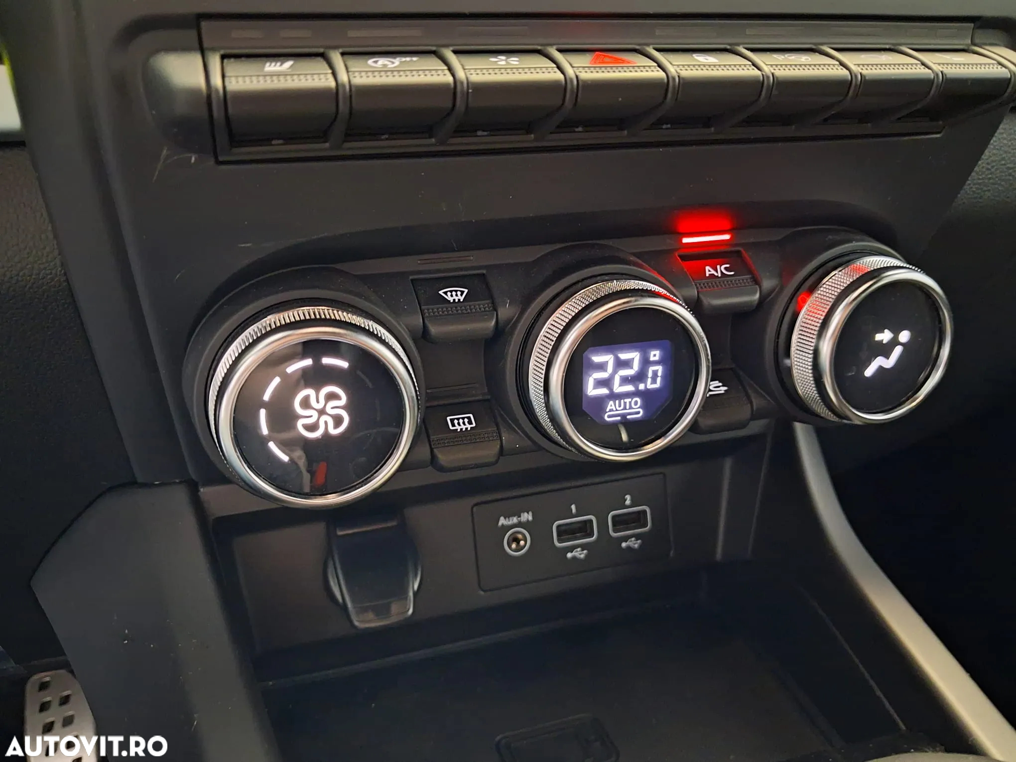 Renault Arkana MHEV 160 EDC Esprit Alpine - 17