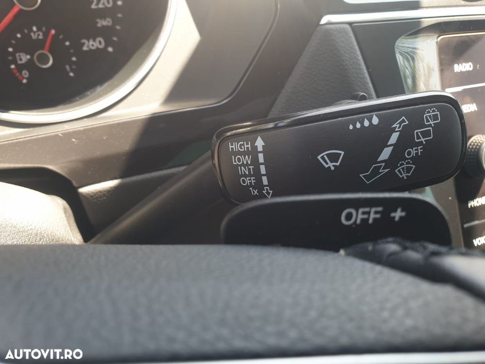 Volkswagen Tiguan 2.0 TDI SCR DSG 4Motion Life - 36