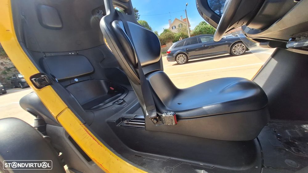 Renault Twizy - 12