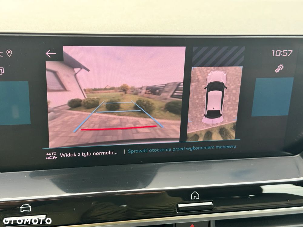 Citroën C4 BlueHDi 110 Stop&Start SHINE - 13