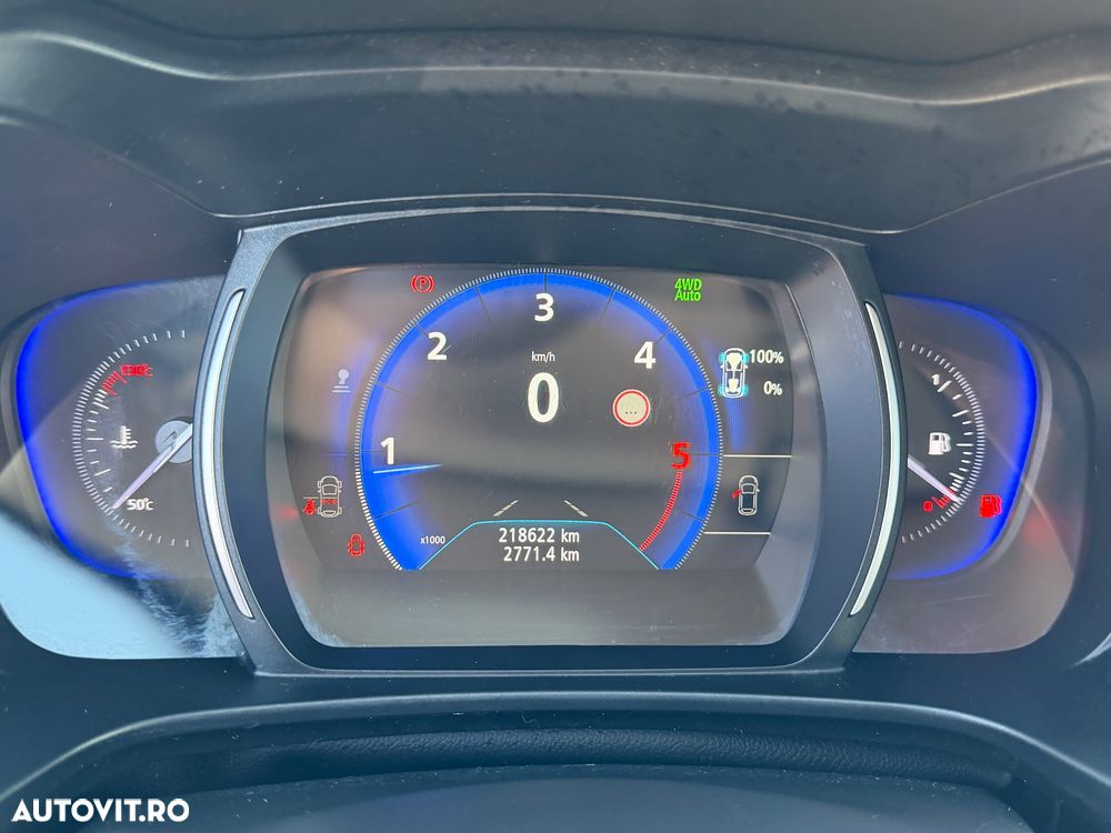 Renault Koleos ver-energy-dci-175-4wd-intens - 15