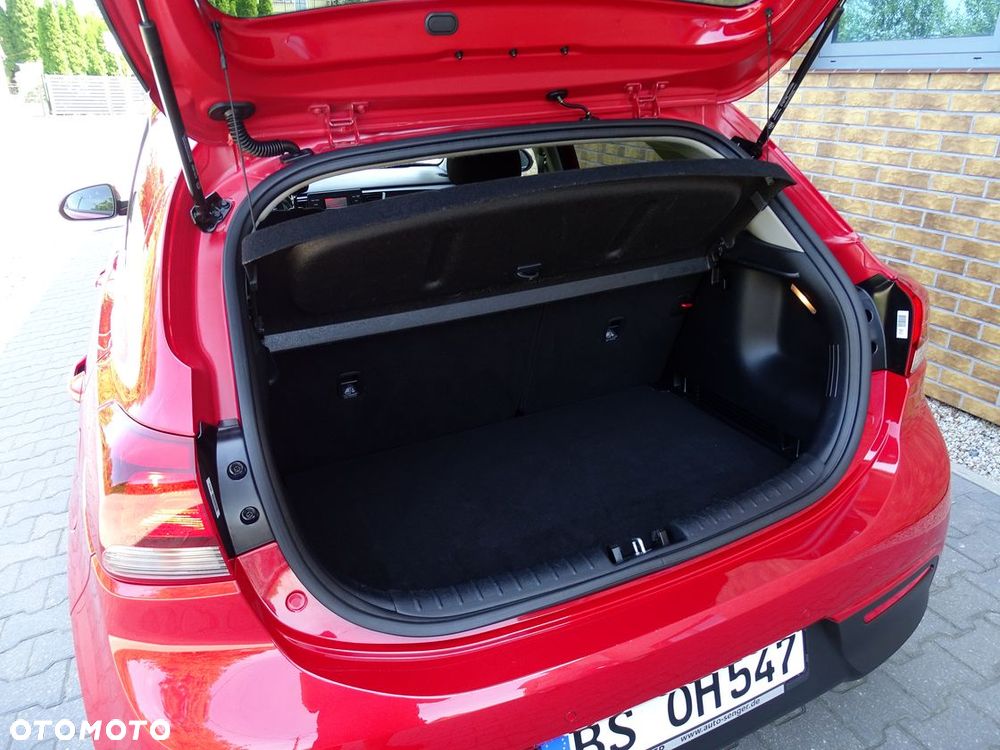 Kia Rio 1.2 Dream-Team Edition - 36