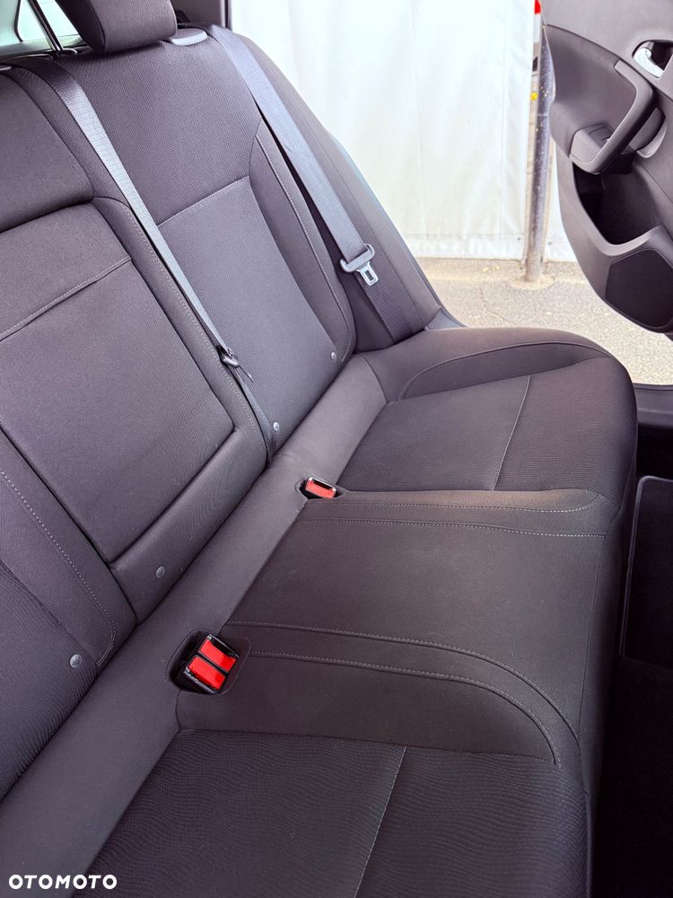 Opel Insignia 2.0 CDTI Sports Tourer - 25