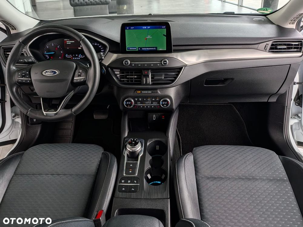 Ford Focus - 18