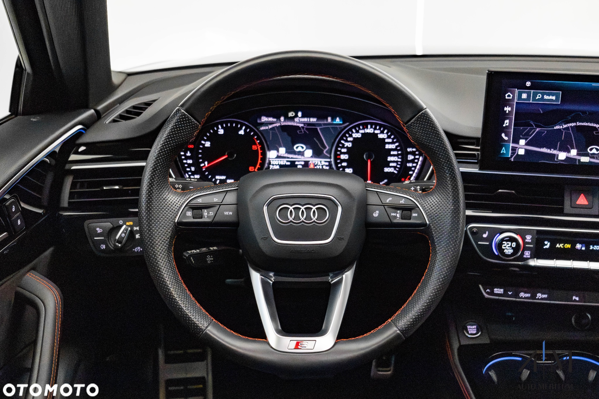 Audi A4 - 15