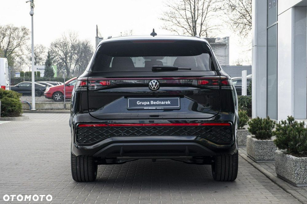 Volkswagen Tayron - 8