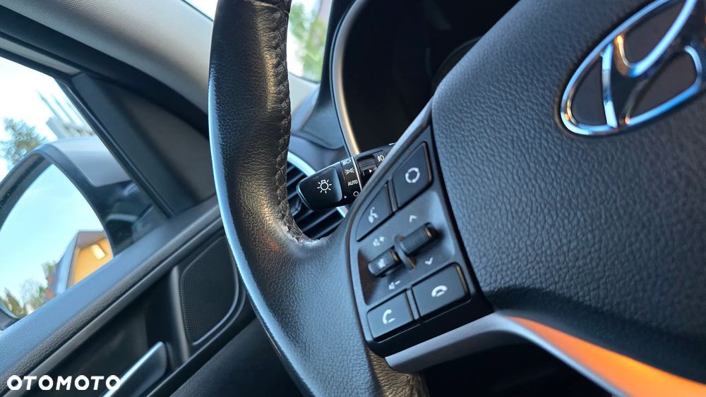 Hyundai Tucson 1.6 GDi 2WD Select - 19