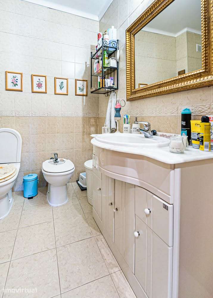 Pronto para escriturar. Apartamento T2 | 3.º Andar | Quinta do Conde - Grande imagem: 3/12