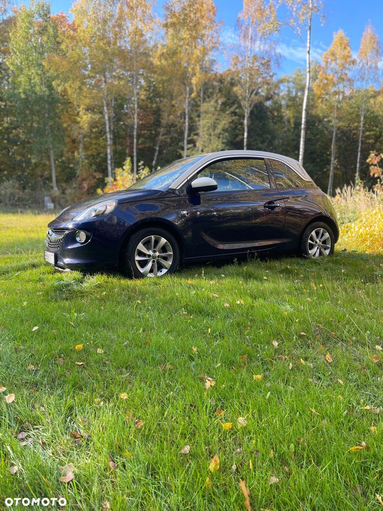 Opel Adam