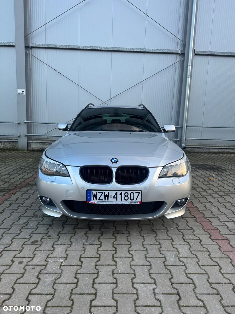 BMW Seria 5 530d - 3
