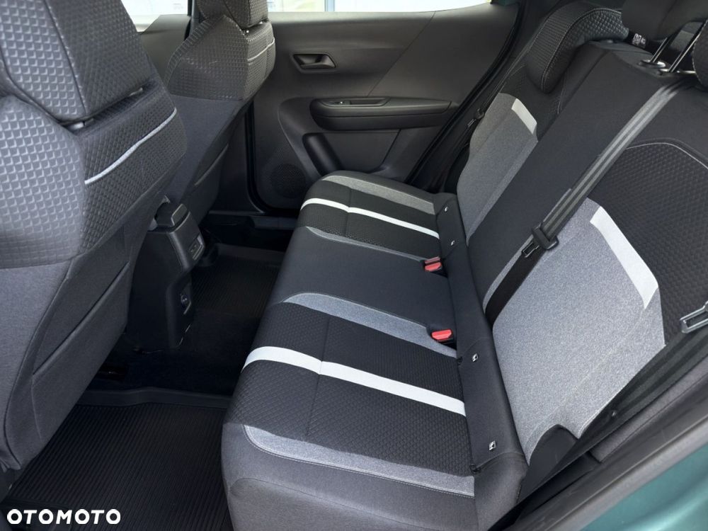 Opel Frontera 1.2 T mHEV Edition eDTC6 - 30