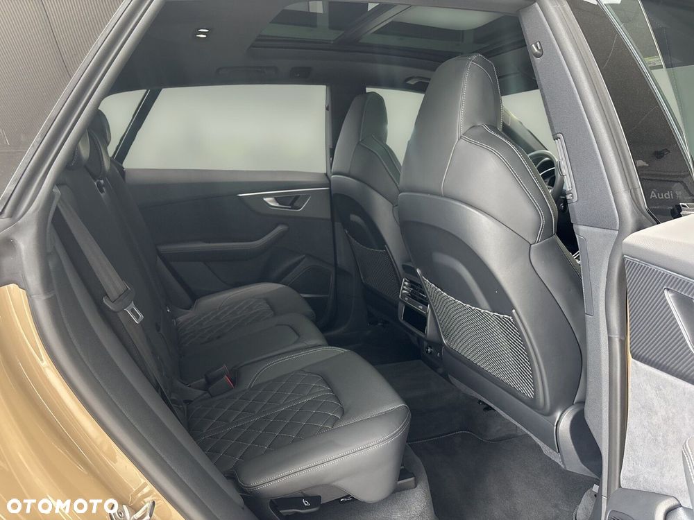 Audi Q8 TDI mHEV 210 kW Quattro Tiptronic - 13