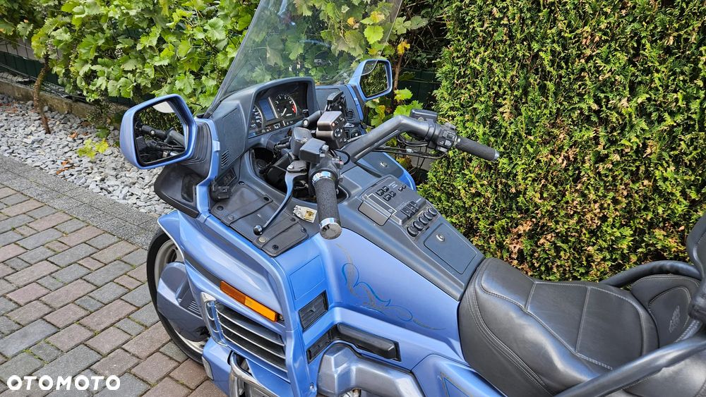 Honda GL - 25