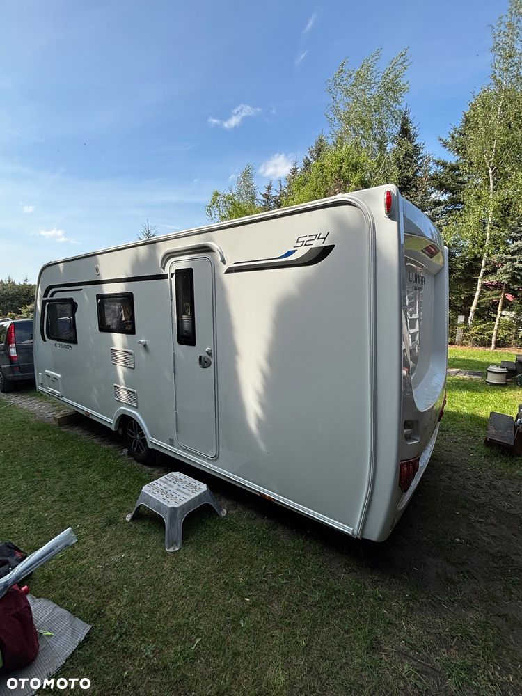 Lunar Cosmos 524 - 1