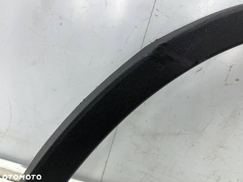 Listwa Polestar II 2 20r.- lewy tylny rant nadkola błotnika nakładka lewy tył 32216388 - 3
