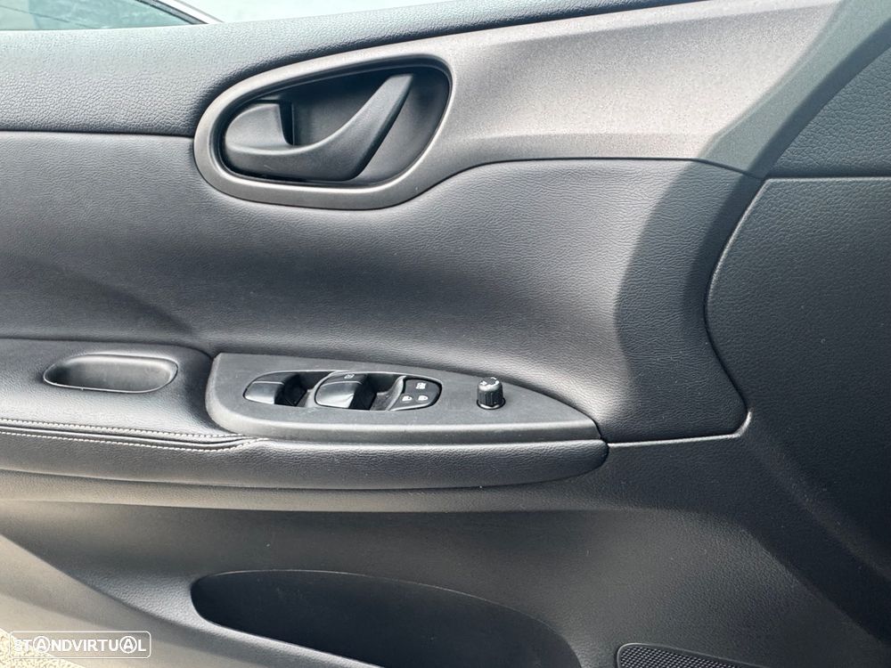 Nissan Pulsar 1.5 dCi N-Tec - 10