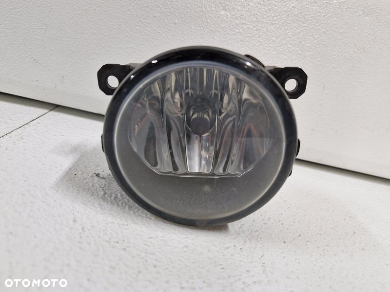 DS4 1 I 308 2 II T9 LAMPA PRZECIWMGIELNA HALOGEN PRZÓD LEWY = PRAWY 9687410080 - 1