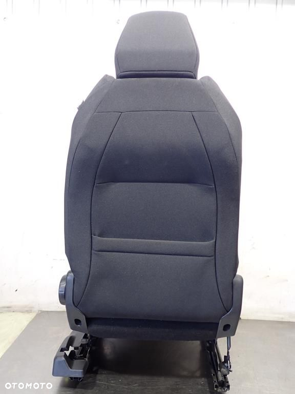 FOTELE BOCZKI KOMPLET PEUGEOT 3008 II LIFT - 27