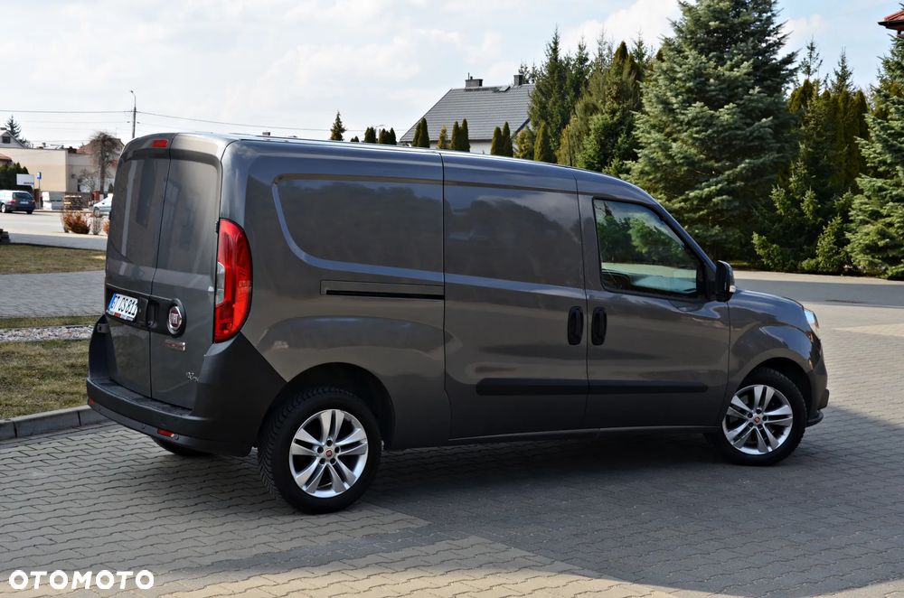 Fiat Doblo - 26