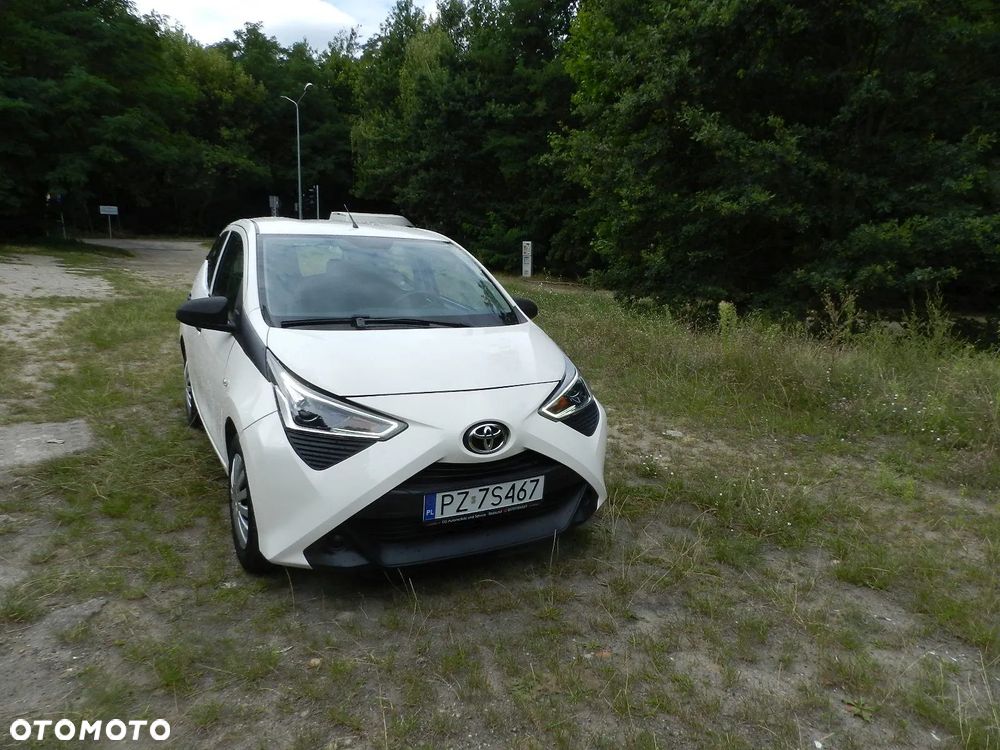 Toyota Aygo - 16