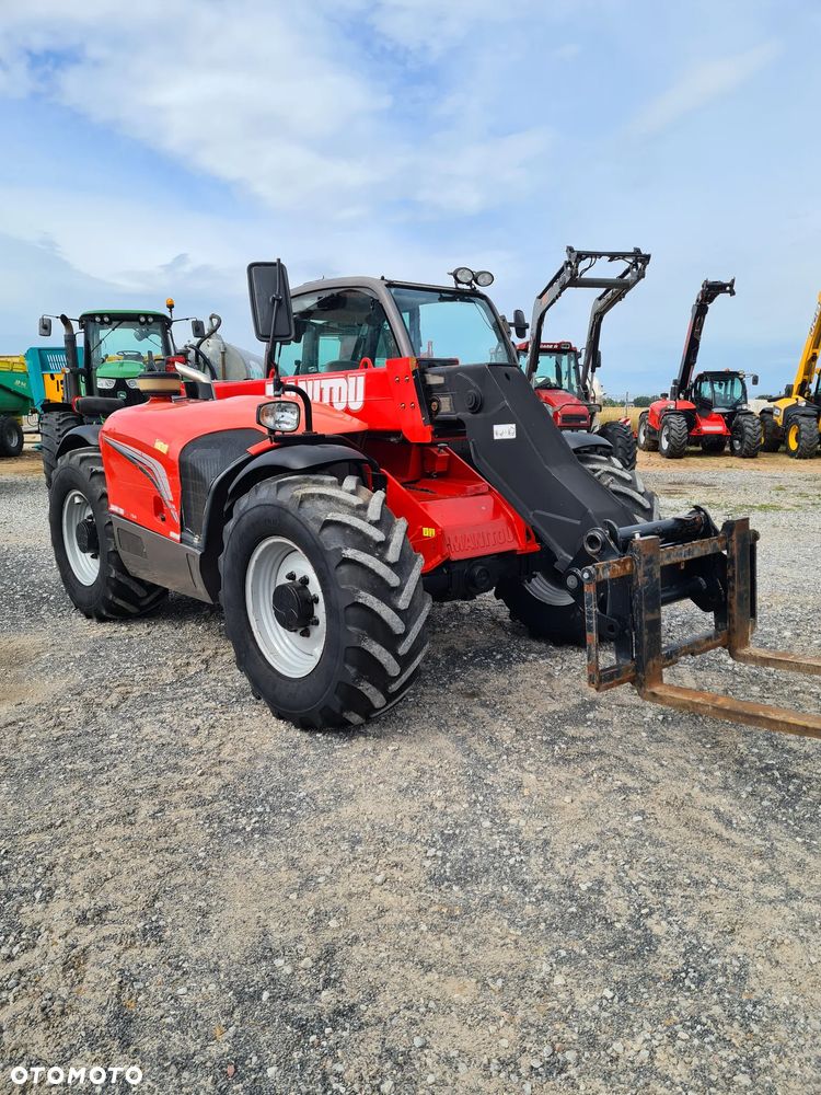 Manitou 634-120 - 3