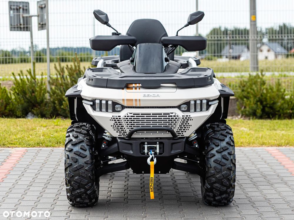 Benda Redstone 550 - 5