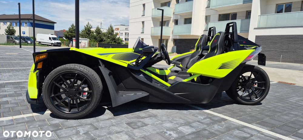 Polaris Inny - 3