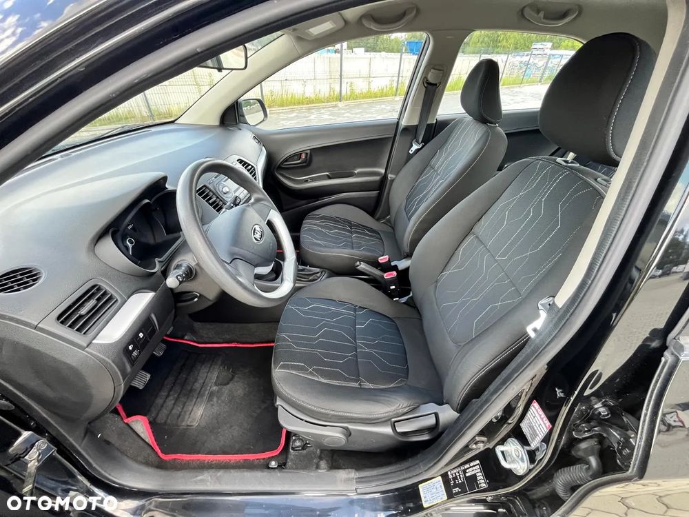 Kia Picanto 1.0 Business Line - 17