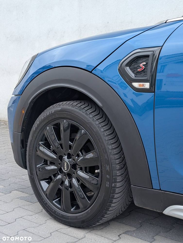 MINI Countryman - 38
