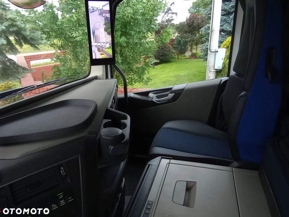 Volvo FH5 500 AERO I-Save Globetrotter *97.000km* - 9
