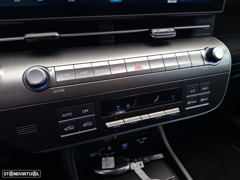 Hyundai Kauai 1.0 T-GDi Premium (TT) - 19