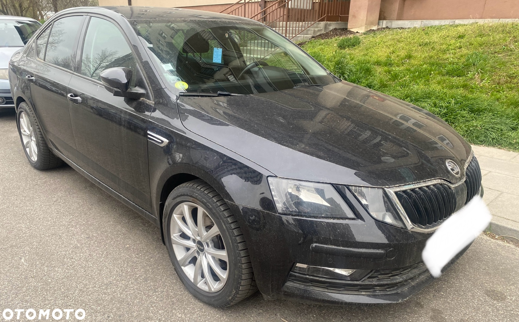 Skoda Octavia - 4