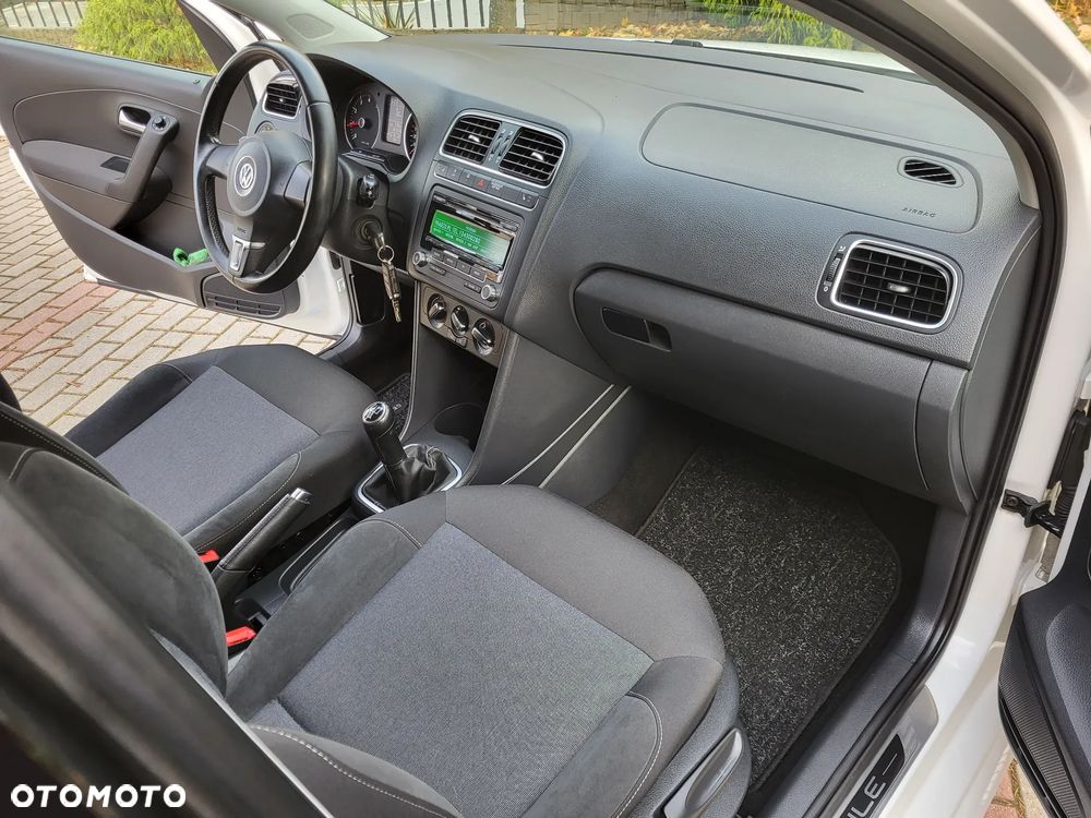 Volkswagen Polo 1.2 Style - 14