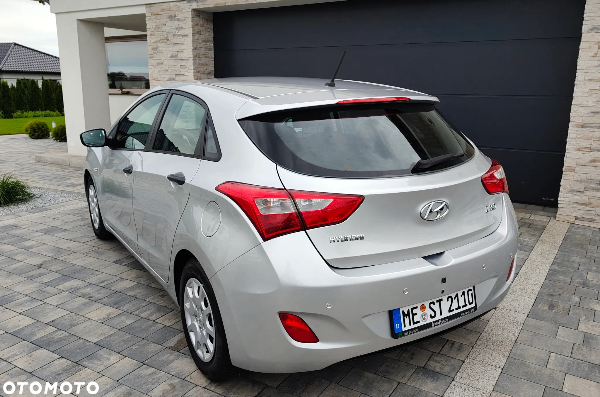 Hyundai i30 1.4 Classic - 6