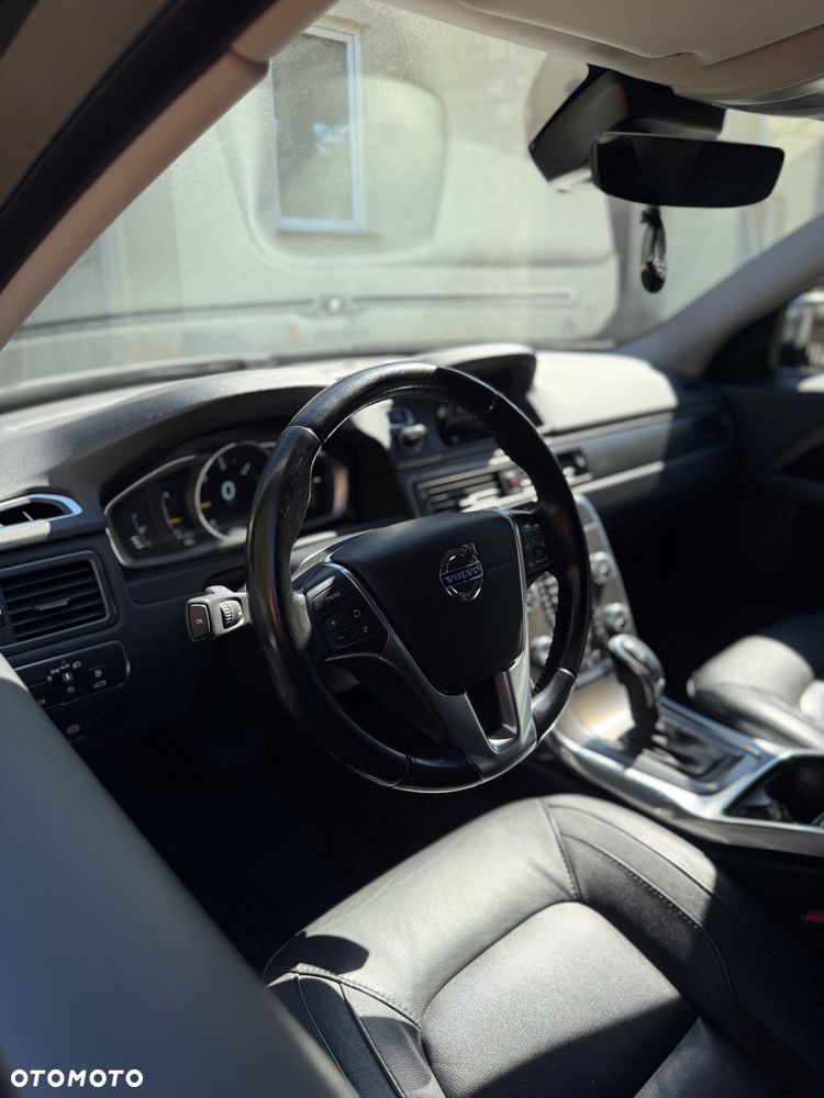 Volvo S80 D4 Geartronic Summum - 8