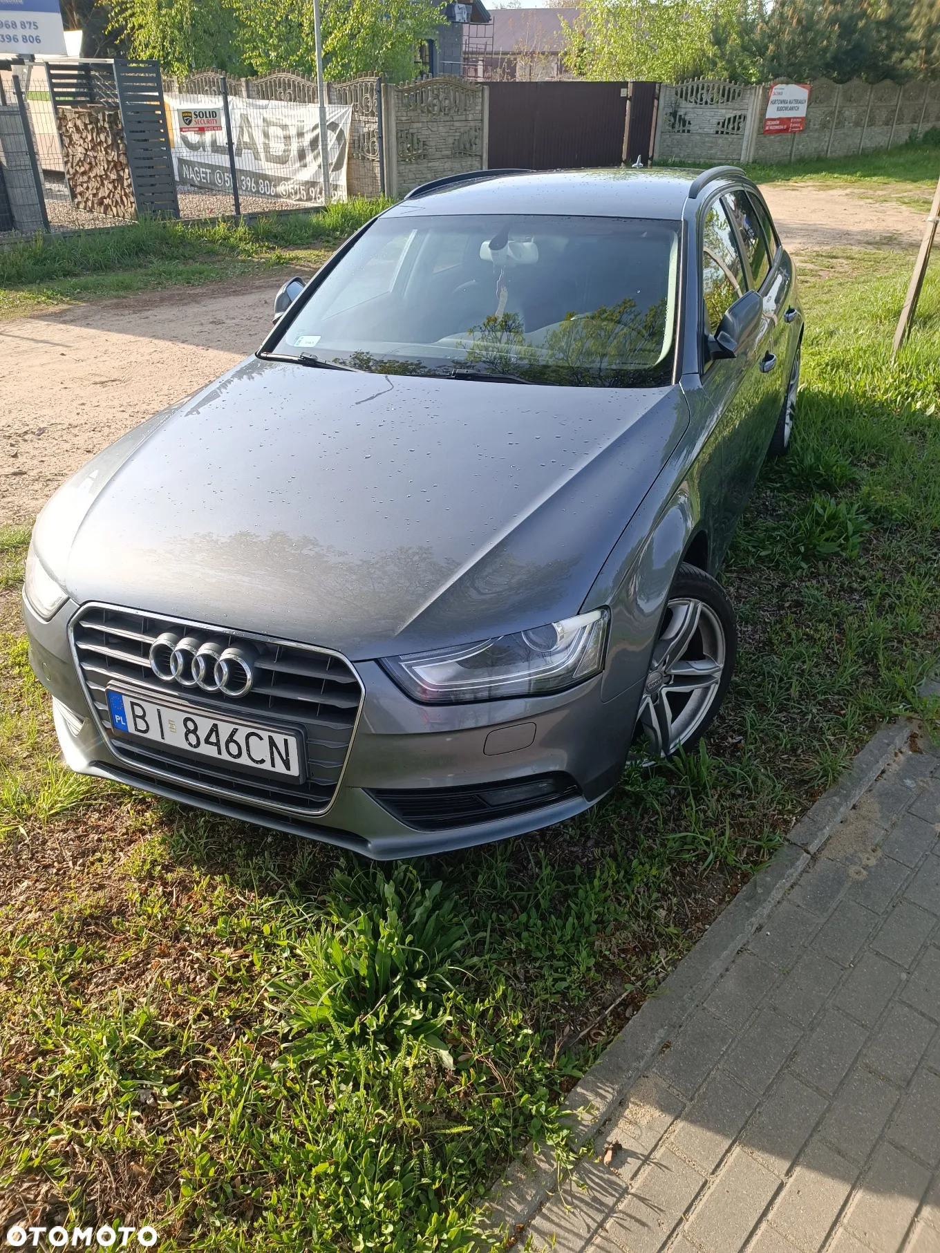 Audi A4 2.0 TDI clean diesel - 5