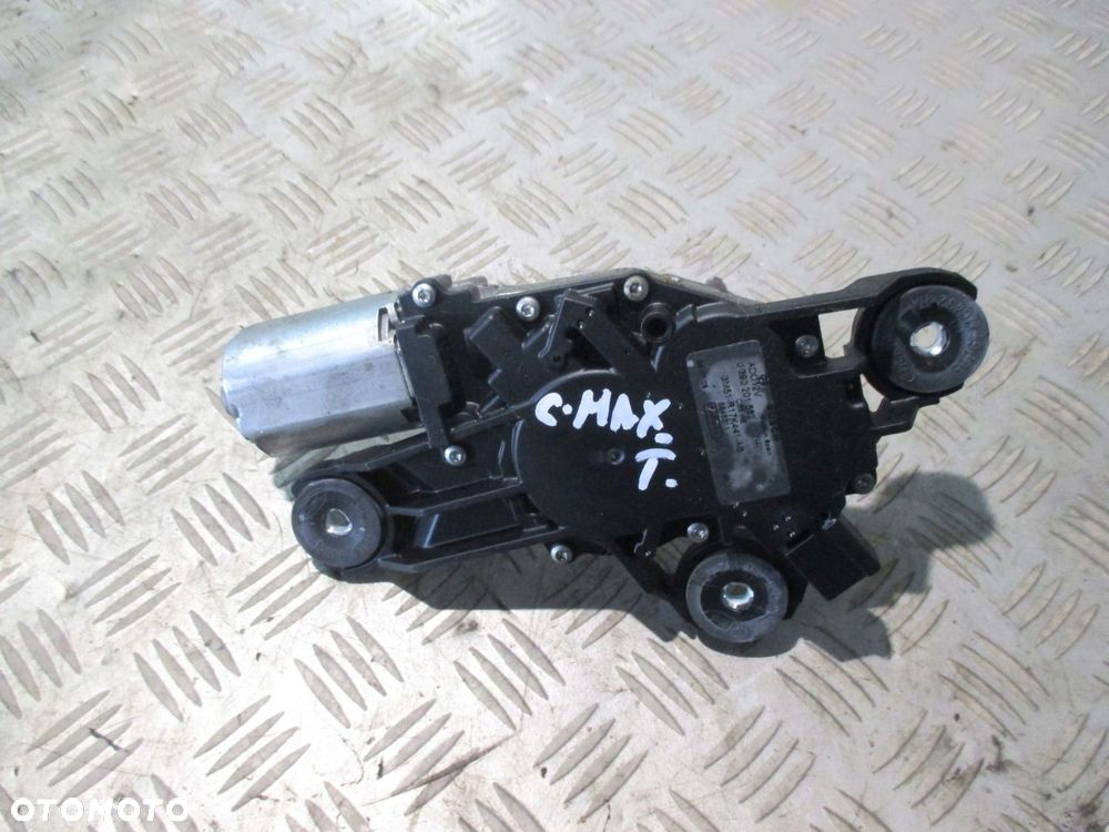 Silniczek wycieraczki szyby tylnej Ford C-Max facelift 2007 3M51-R17K441-AB - 3