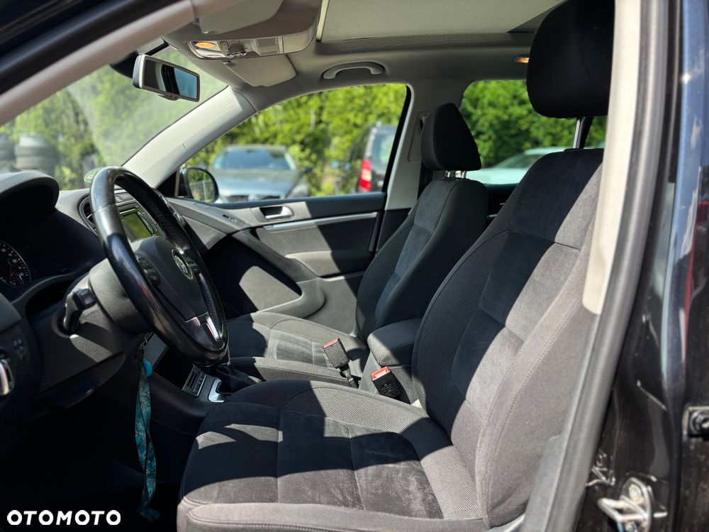 Volkswagen Tiguan 2.0 TDI DPF 4Motion DSG Cup Sport & Style - 6
