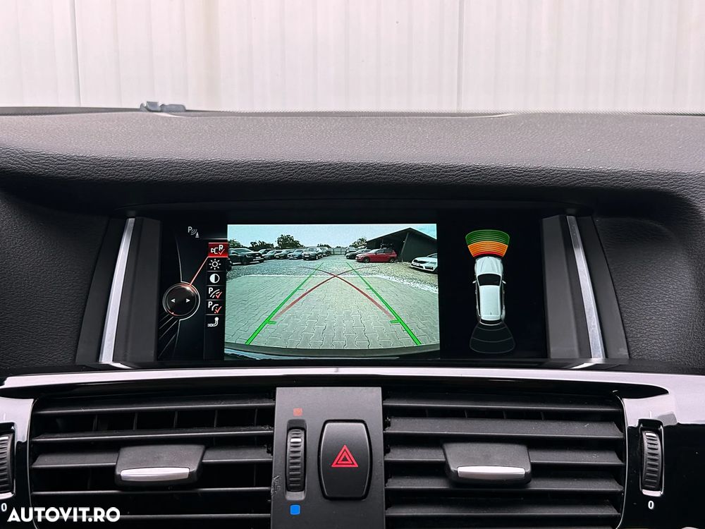 BMW X3 xDrive20d AT xLine - 8