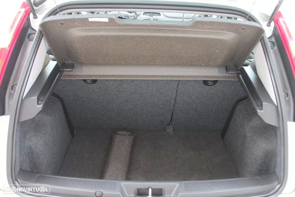 Fiat Punto 1.2 Lounge Start&Stop - 11