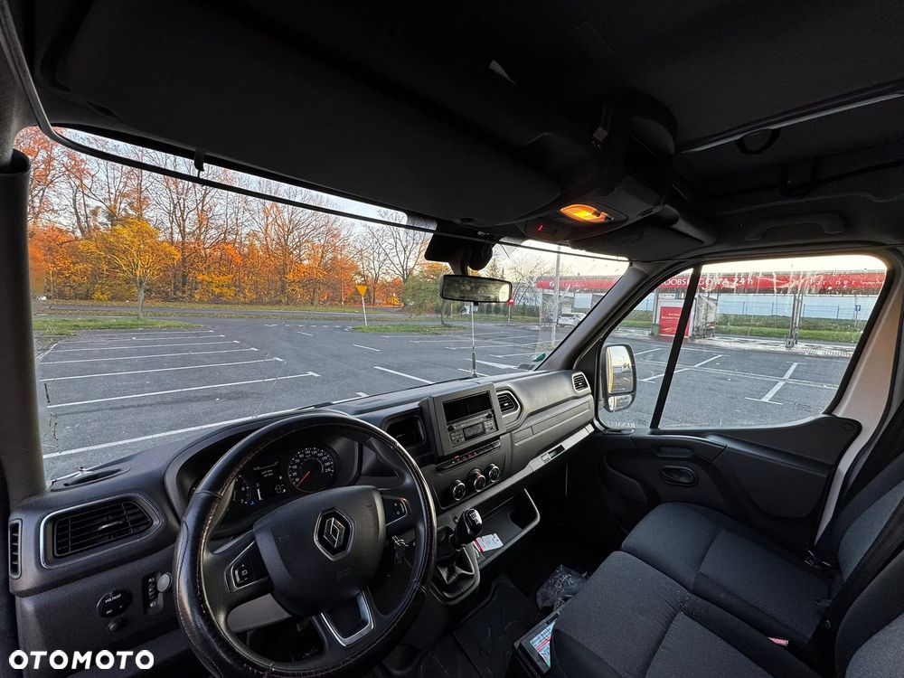 Renault Master - 15
