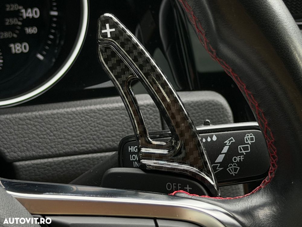 Volkswagen Golf 2.0 TSI BMT DSG GTI Performance - 25