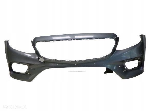 MERCEDES E-KLASA W238 AMG COUPE ZDERZAK PRZÓD PRZEDNI - 1