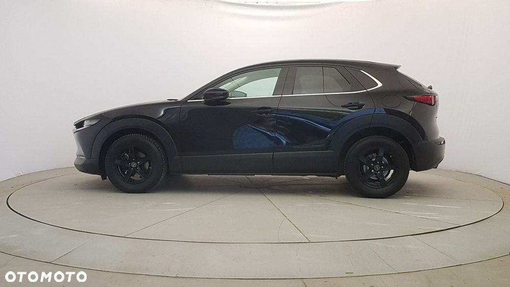 Mazda CX-30 - 8