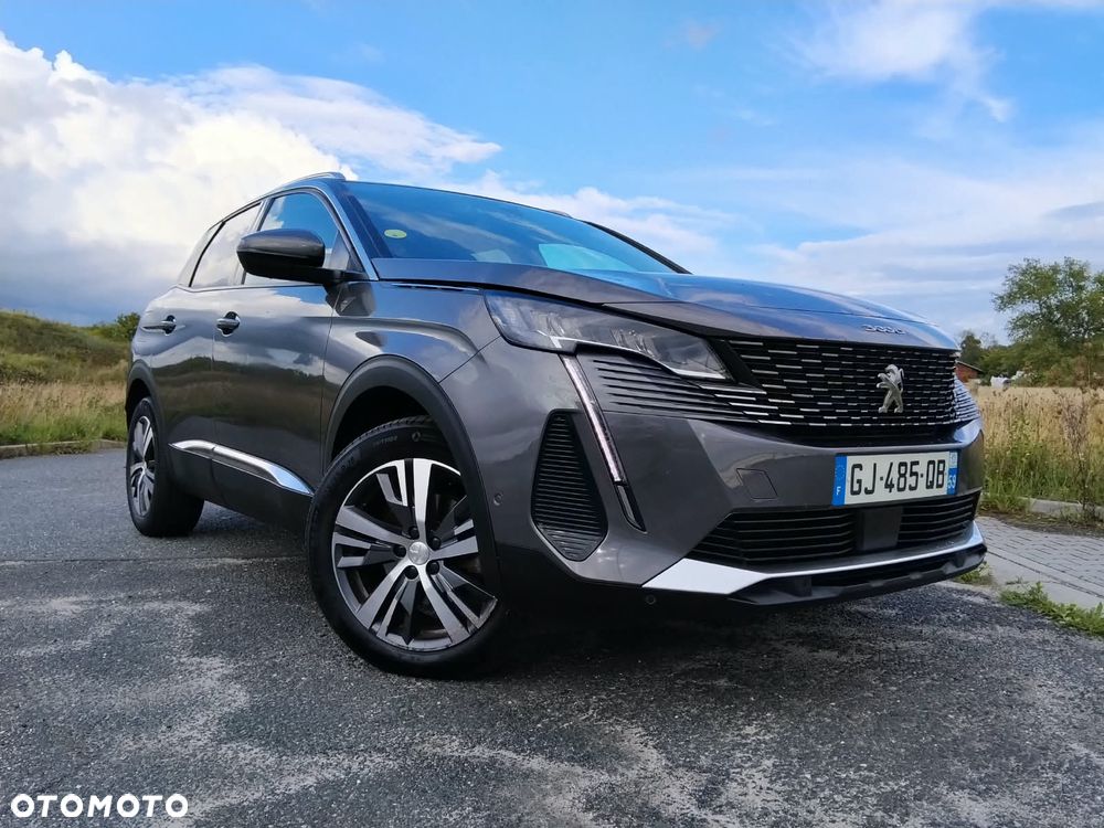 Peugeot 3008 BlueHDi 130 Stop & Start EAT8 Roadtrip - 2