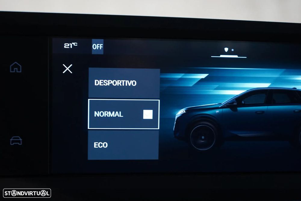 Peugeot 3008 - 16