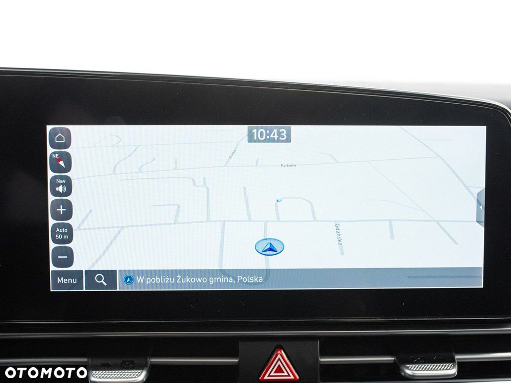 Hyundai Elantra 1.6 Executive CVT - 23