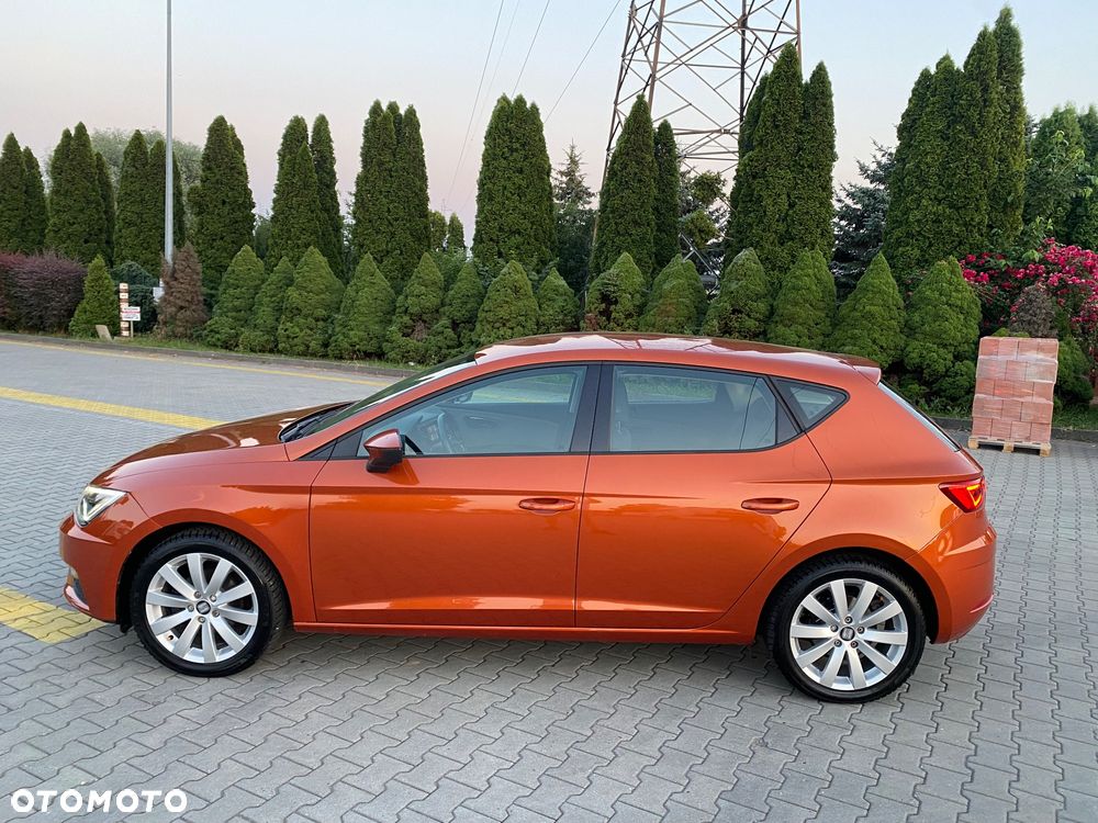 Seat Leon - 2