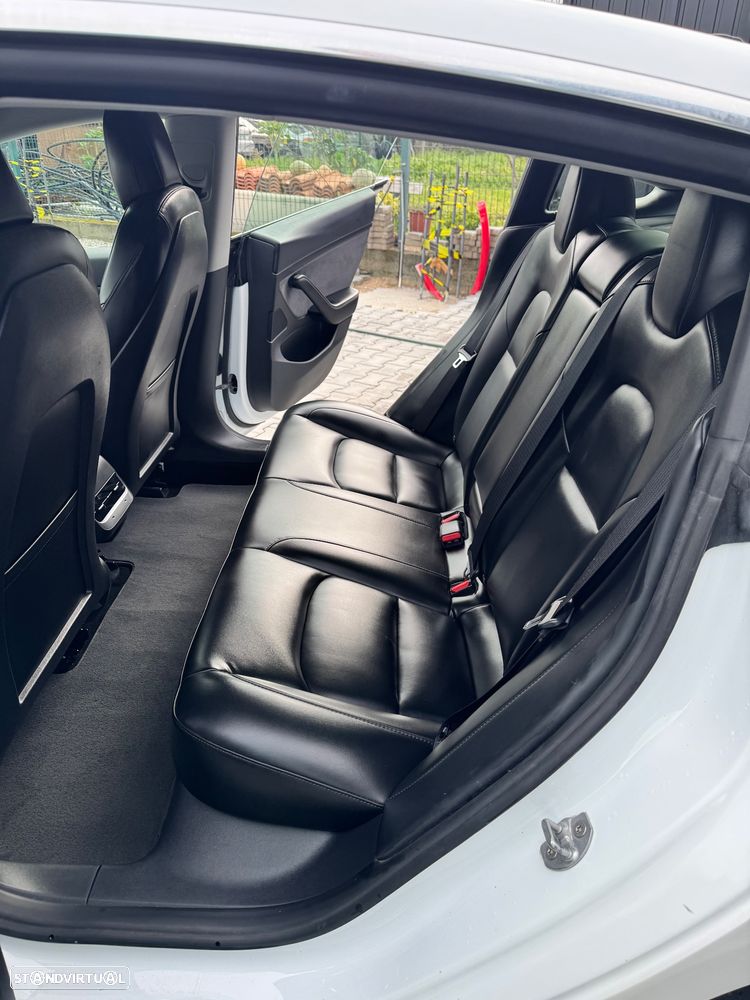 Tesla Model 3 Standard Range Plus RWD - 15