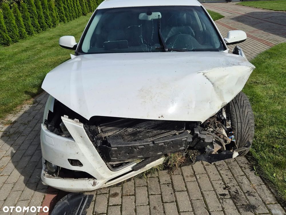 Audi A3 Sportback - 1